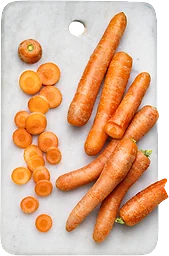 Morot Snack
