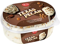Texas Pecan
