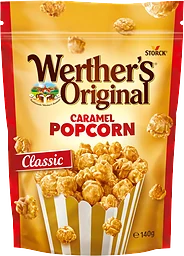 Popcorn Caramel Classic
