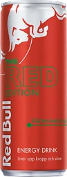 Energidryck Summer Edition Vattenmelon