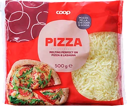 Riven Ost Pizza