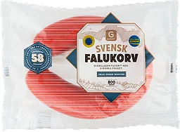 Falukorv