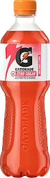 Sportdryck Fruit Punch Zero