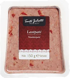 Lantpaté