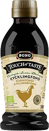 Kycklingfond