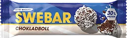 Proteinbar Chokladboll