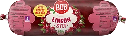Lingonsylt refill