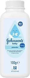 Babypuder