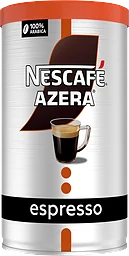 Snabbkaffe Azera Espresso
