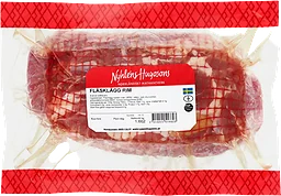 Fläsklägg Rim ca