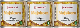 Majskorn 3-pack