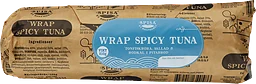 Wrap Spicy Tuna