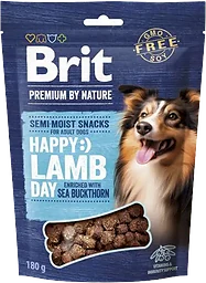 Happy Lamm Semi Moist Snacks