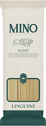 Glutenfri Linguine