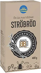 Ströbröd