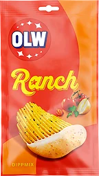 Ranch Dippmix