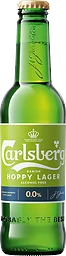 Alkoholfri öl Hoppy lager