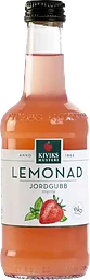 Jordgubb Lemonad