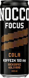 Energidryck Cola