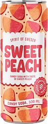 Sweet Peach