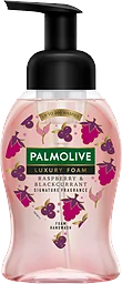 Raspberry Blackcurrant