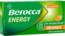 Energy Orange Kostillskott stor