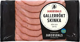 Gallerrökt Skinka