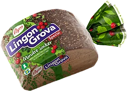Lingongrova Special
