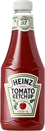 Ketchup