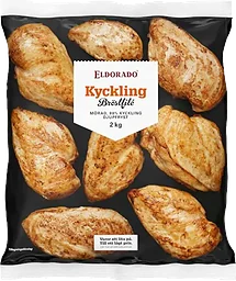 Kyckling Filé