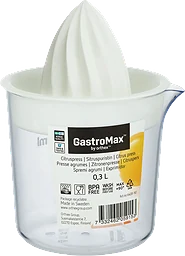 Citruspress Vit