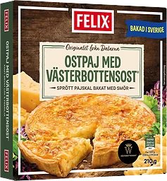Paj Västerbottenost®