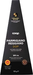 Parmigiano reggiano DOP