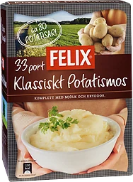 Potatismos