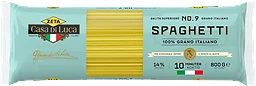 Spaghetti Casa Di luca
