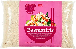 Basmatiris