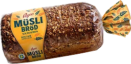 Müslibröd