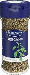 Oregano Burk