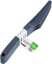 Kniv Grå Flergångsbestick