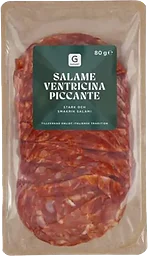 Salame Ventricina