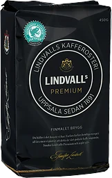 Premium Bryggkaffe