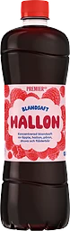 Hallon Blandsaft Pet