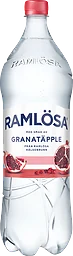 Granatäpple Kolsyrat Vatten Pet