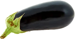 Aubergine Klass 1