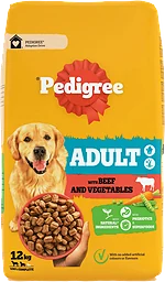 Hundmat Adult Oxe&Grönsak