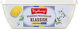 Potatissallad Klassisk
