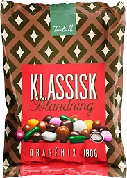 Godis Klassisk Blandning