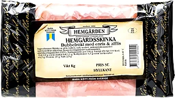 Hemgårdsskinka ca