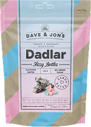 Fizzy Bottle Dadlar