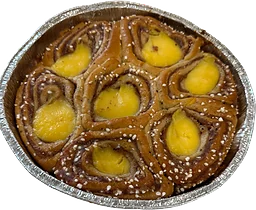 Butterkaka